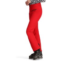 Women's Bliss Pant - Ski Patrol