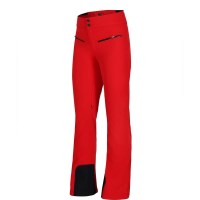 Women's Bliss Pant - Ski Patrol