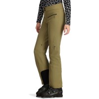 Women's Bliss Pant - Smokey Olive