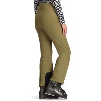 Women's Bliss Pant - Smokey Olive