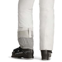 Women's Bliss Pant - White