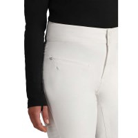 Women's Bliss Pant - White