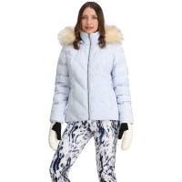 Women's Bombshell Jacket - Blue Ice