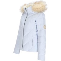 Women's Bombshell Jacket - Blue Ice