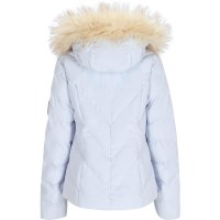 Women's Bombshell Jacket - Blue Ice