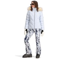 Women's Bombshell Jacket - Blue Ice