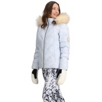 Women's Bombshell Jacket - Blue Ice