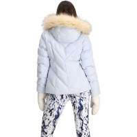 Women's Bombshell Jacket - Blue Ice