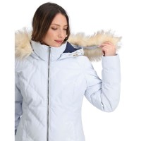 Women's Bombshell Jacket - Blue Ice