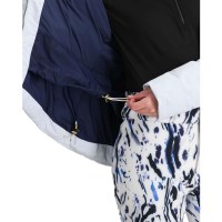 Women's Bombshell Jacket - Blue Ice