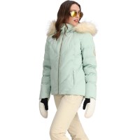 Women's Bombshell Jacket - Glacial Ice