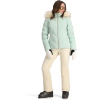 Women's Bombshell Jacket - Glacial Ice