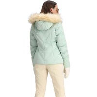 Women's Bombshell Jacket - Glacial Ice