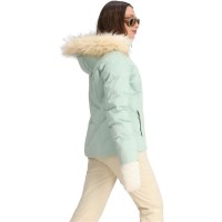 Women's Bombshell Jacket - Glacial Ice