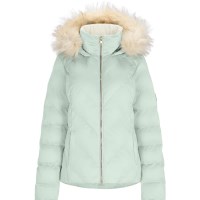 Women's Bombshell Jacket - Glacial Ice