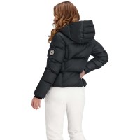 Women's Calypso Down Jacket - Black