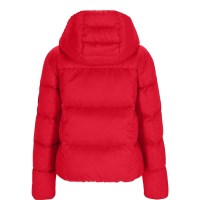 Women's Calypso Down Jacket - Ski Patrol