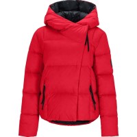 Women's Calypso Down Jacket - Ski Patrol