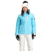 Women's Cosima Down Jacket - Fly Away