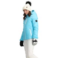 Women's Cosima Down Jacket - Fly Away