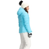 Women's Cosima Down Jacket - Fly Away