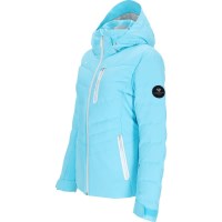 Women's Cosima Down Jacket - Fly Away