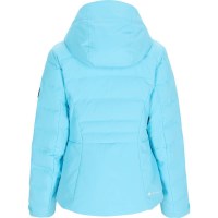 Women's Cosima Down Jacket - Fly Away