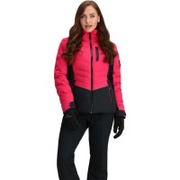 Women's Cosima Down Jacket - Showstopper