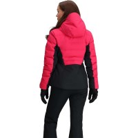 Women's Cosima Down Jacket - Showstopper