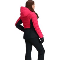 Women's Cosima Down Jacket - Showstopper