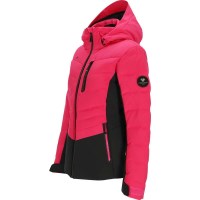 Women's Cosima Down Jacket - Showstopper