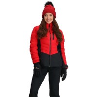 Women's Cosima Down Jacket - Ski Patrol