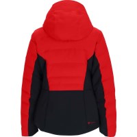 Women's Cosima Down Jacket - Ski Patrol