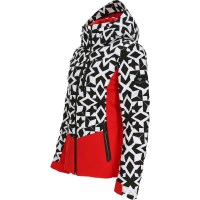 Women's Cosima Down Jacket - Snow Geo