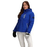 Women's Cosima Down Jacket - Stellar