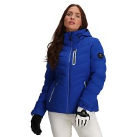 Women's Cosima Down Jacket - Stellar