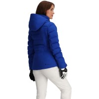 Women's Cosima Down Jacket - Stellar