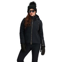 Women's Cristallo Jacket - Black