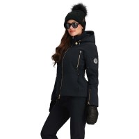 Women's Cristallo Jacket - Black