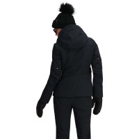 Women's Cristallo Jacket - Black