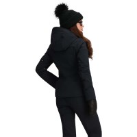 Women's Cristallo Jacket - Black