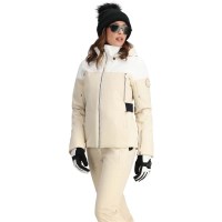 Women's Cristallo Jacket - Sahara