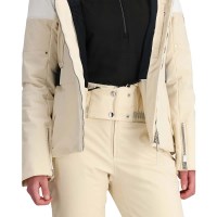 Women's Cristallo Jacket - Sahara