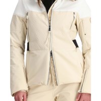 Women's Cristallo Jacket - Sahara