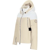 Women's Cristallo Jacket - Sahara