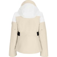 Women's Cristallo Jacket - Sahara