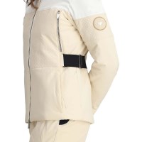 Women's Cristallo Jacket - Sahara