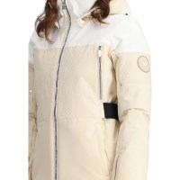 Women's Cristallo Jacket - Sahara