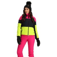 Women's Cristallo Jacket - Spark