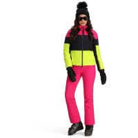 Women's Cristallo Jacket - Spark